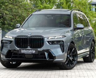 BMW X7 Gebrauchtwagen