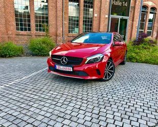 Mercedes-Benz A 180 Gebrauchtwagen