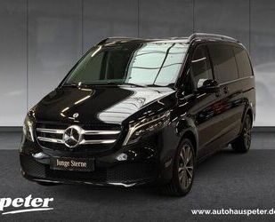 Mercedes-Benz V 250 Gebrauchtwagen