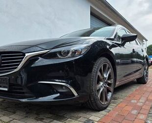 Mazda 6 Gebrauchtwagen
