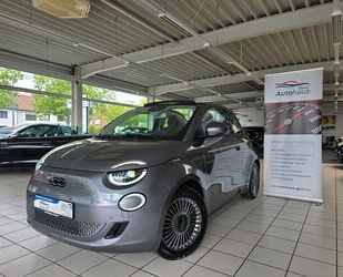 Fiat 500e Gebrauchtwagen