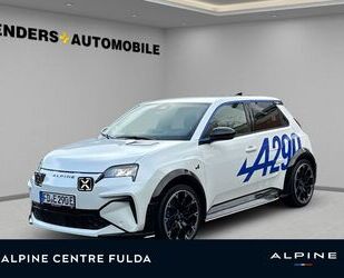 Alpine A290 Gebrauchtwagen