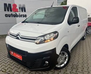Citroen Jumpy Gebrauchtwagen