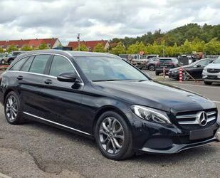 Mercedes-Benz C 180 Gebrauchtwagen