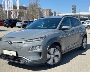 Hyundai KONA Gebrauchtwagen