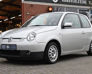 VW Lupo Gebrauchtwagen