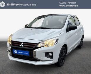 Mitsubishi Space Star Gebrauchtwagen