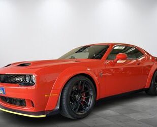 Dodge Challenger Gebrauchtwagen