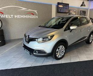 Renault Captur Gebrauchtwagen
