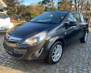 Opel Corsa Gebrauchtwagen