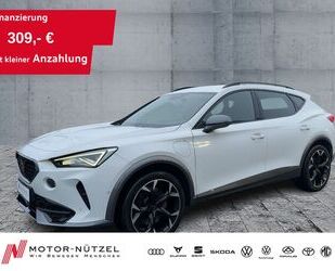 Cupra Formentor Gebrauchtwagen