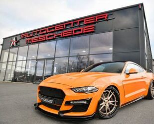 Ford Mustang Gebrauchtwagen
