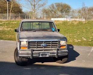 Ford F 250 Gebrauchtwagen