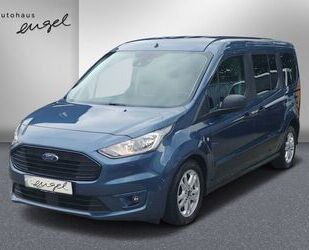 Ford Grand Tourneo Gebrauchtwagen