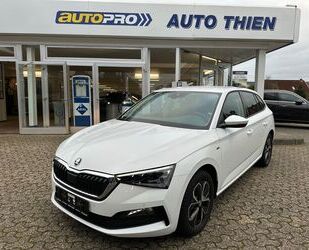 Skoda Scala Gebrauchtwagen