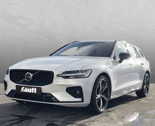 Volvo V60 Gebrauchtwagen