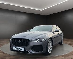 Jaguar XF Gebrauchtwagen