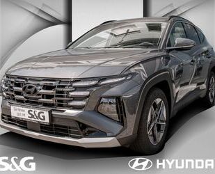 Hyundai TUCSON Gebrauchtwagen