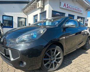 Renault Wind Gebrauchtwagen