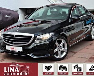 Mercedes-Benz C 180 Gebrauchtwagen