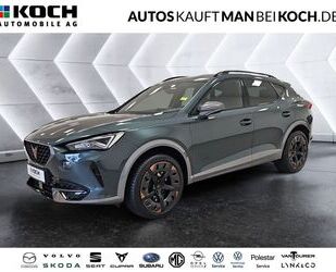 Cupra Formentor Gebrauchtwagen