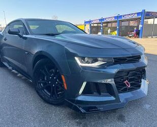 Chevrolet Camaro Gebrauchtwagen