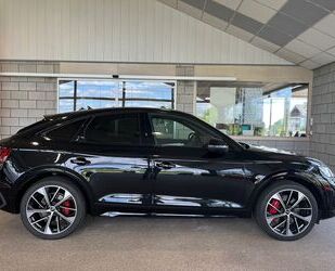 Audi SQ5 Gebrauchtwagen