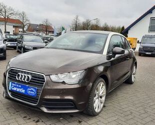 Audi A1 Gebrauchtwagen