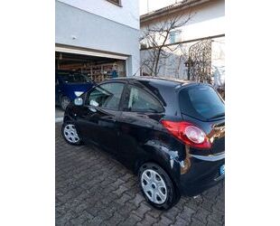Ford Ka/Ka+ Gebrauchtwagen