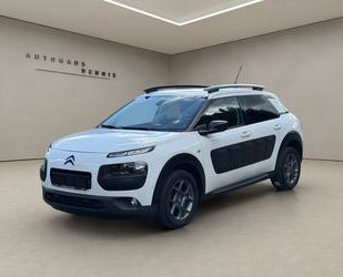 Citroen C4 Cactus Gebrauchtwagen