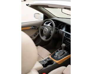 Audi Cabriolet Gebrauchtwagen