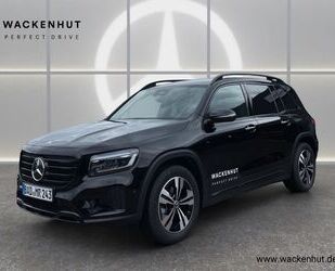 Mercedes-Benz GLB 200 Gebrauchtwagen