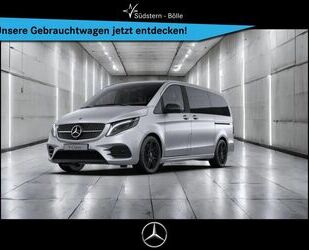 Mercedes-Benz V 300 Gebrauchtwagen