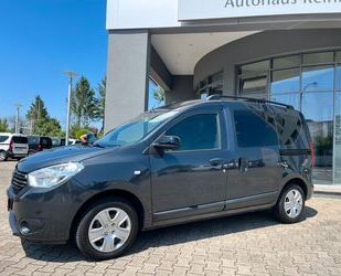 Dacia Dokker Gebrauchtwagen