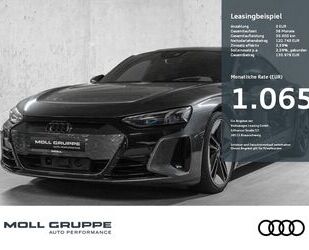 Audi RS e-tron GT Gebrauchtwagen