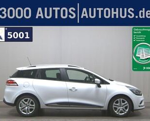 Renault Clio Gebrauchtwagen