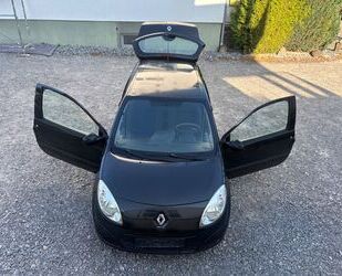 Renault Twingo Gebrauchtwagen