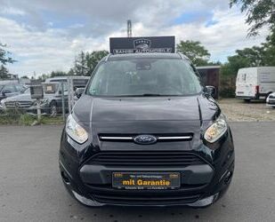 Ford Grand Tourneo Gebrauchtwagen