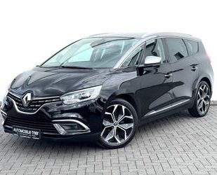 Renault Grand Scenic Gebrauchtwagen