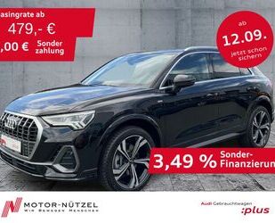 Audi Q3 Gebrauchtwagen