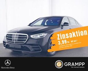 Mercedes-Benz S 450 Gebrauchtwagen