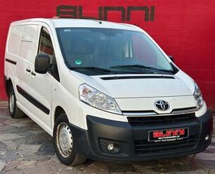 Toyota Proace (Verso) Gebrauchtwagen