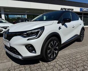 Renault Captur Gebrauchtwagen