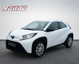 Toyota Aygo (X) Gebrauchtwagen