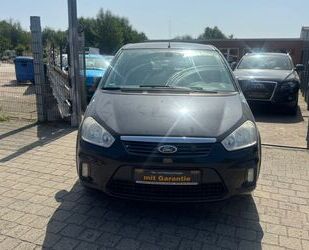 Ford C-Max Gebrauchtwagen