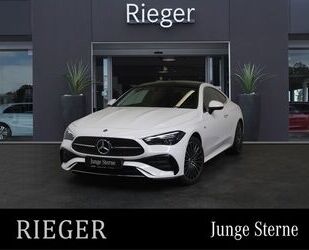 Mercedes-Benz CLE 300 Gebrauchtwagen