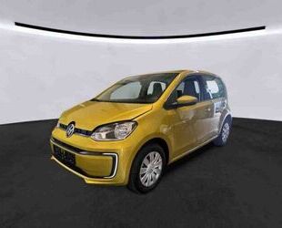 VW e-up! Gebrauchtwagen