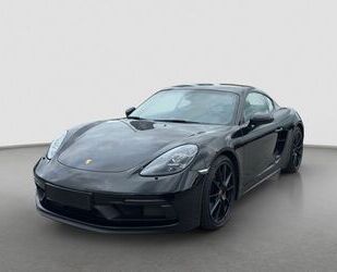 Porsche Cayman Gebrauchtwagen