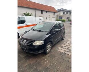 Ford Fox 