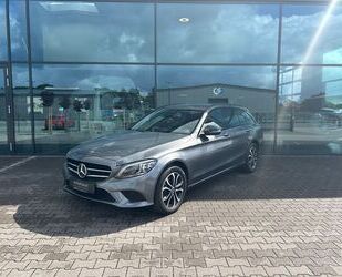 Mercedes-Benz C 220 Gebrauchtwagen